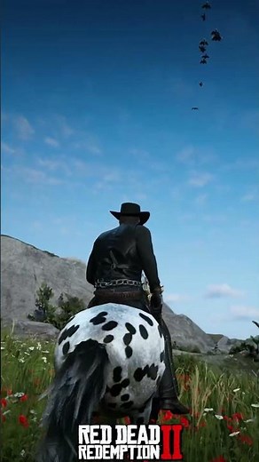 How to Find the Lonely Giant in Red Dead Redemption 2 | RDR2 Secret Location Guide