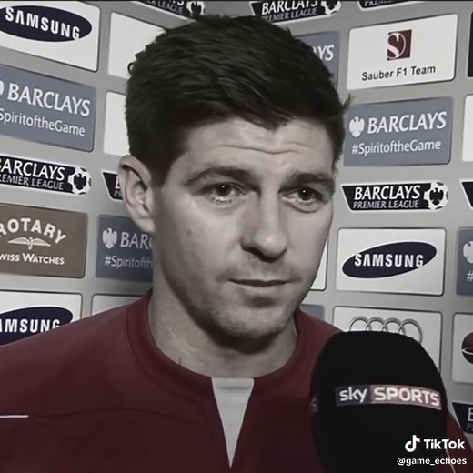 Liverpool Highlights: Gerrard's Impressive Goals and Assists