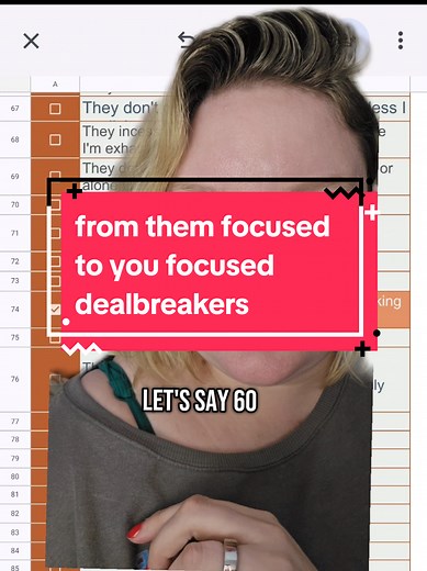Beyond Codependency on TikTok