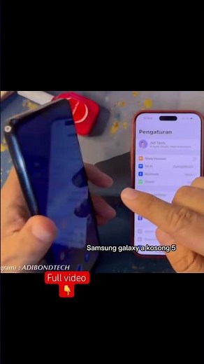 How to open iCloud data on Android phones
