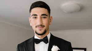 Two teens charged over fatal stabbing of 21yo man in Pemulwuy, mistaken identity 'likely'