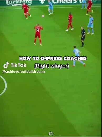 ACHIEVEFOOTBALLDREAMS on TikTok