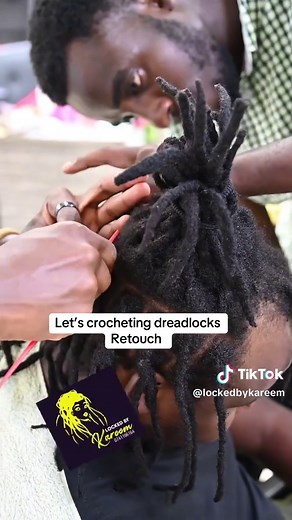 How to Crochet Dreadlocks for Stunning Hairstyles