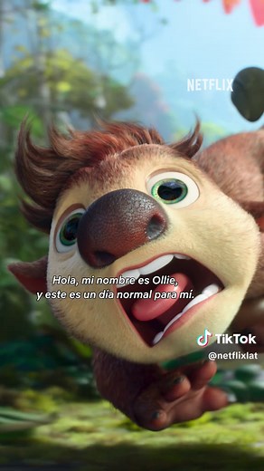 Intercambiados: Aventura Mágica de Animales