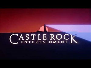 Castle Rock Entertainment (1987-1994) Reversed