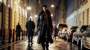 'El Cuervo' llega a los cines: sinopsis, reparto y todo sobre el nuevo remake con Bill Skarsgård