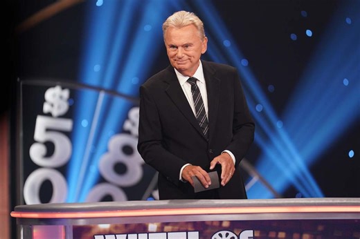 Is 'Wheel Of Fortune' ending? How to watch Pat Sajak's final episode