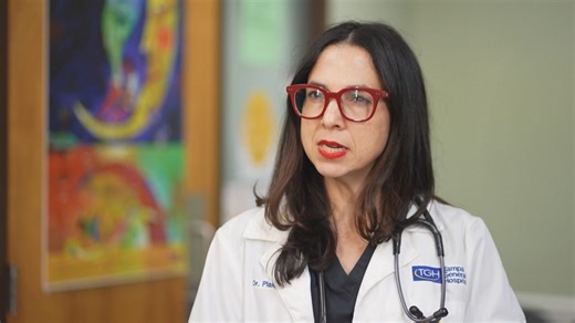 Health Spotlight | Pioneer drug stops NPC