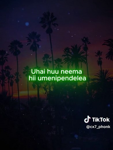 Umenipendelea by Henrick Mruma: Emotional Gospel Lyrics