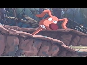 Rugrats Go Wild: Spike (2003) (VHS Capture)