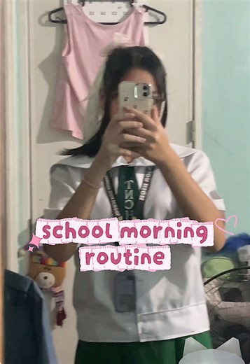 Effective School Morning Routine Tips for Students
