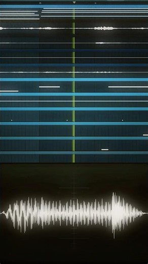 How I layer 808s, vocals & pads for that sound 🔊 #musicproduction #daw #beats