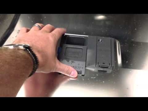 GE GDT550HSD0SS Dishwasher Performance Test