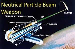 Countries developing Neutron guns as particle beam directed energy weapons to destroy enemy missiles - International Defense Security & Technology