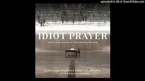 Nick Cave & The Bad Seeds - Stranger Than Kindness (Idiot Prayer 2020)