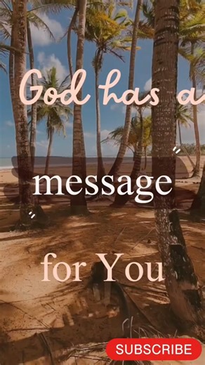 stop scrolling,"God Has a MESSAGE For YOU Right NOW! | Breakthrough & Favor | Daily Bread Prayers