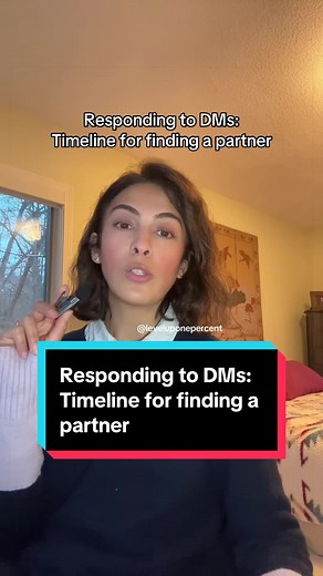 Finding Love: Timing and Heart in Matchmaking
