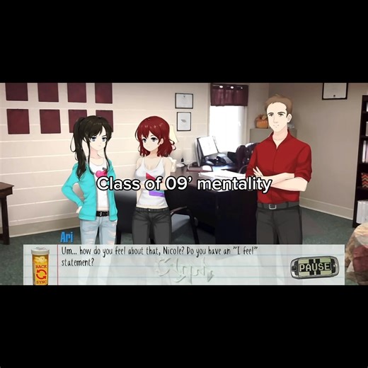 Class of 09’ mentality #classof09 #mentality #fyp #viral #plzdontflop