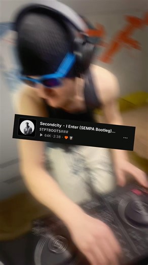 UK vibe #uk #dub #dj