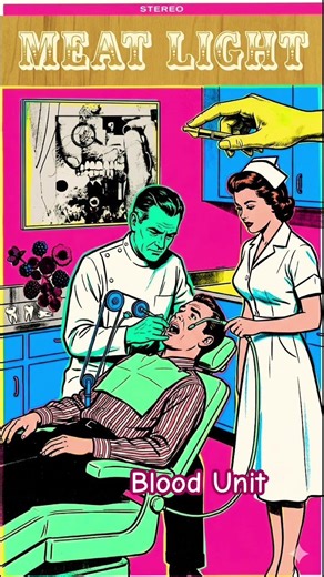 Blood Unit - Crush All Playlists