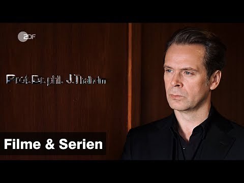 Professor T. - Die Rückkehr | Staffel 1 Folge 1 | Filme & Serien | ZDF