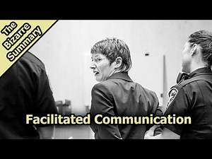 The Shameful Case of Facilitated Communication