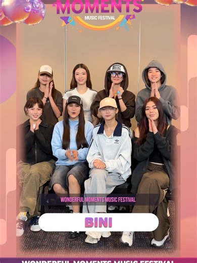 Wonderful Moments Music Festival 2026: Celebrate Music!