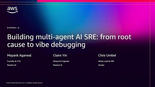 Scaling AI for Production: 4 Key Challenges | Mayank Agarwal posted on the topic | LinkedIn