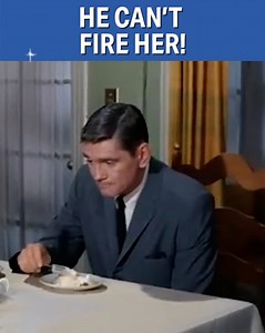 The Stephens are having difficulty firing their maid, so Endora decides to give them some suggestions with the help of witchcraft. Available on Prime Video: https://amzn.to/3bsJuY4 | Bewitched