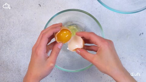 TIRAMISU aux fruits rouges FACILE