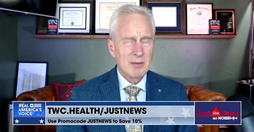 Dr. Peter McCullough emphasizes the need for an investigation into the rising autism rates