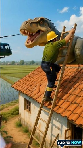 "When Animals Need Help… Real Heroes Show Up!" #Wildlife #Rescue #Animals