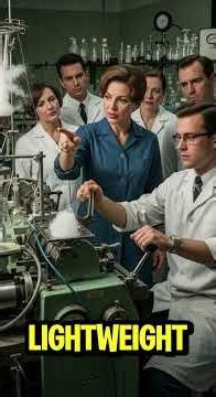 "The History of Kevlar – From a 'Failed' Lab Experiment to a Super Fabric for Clothing"#space