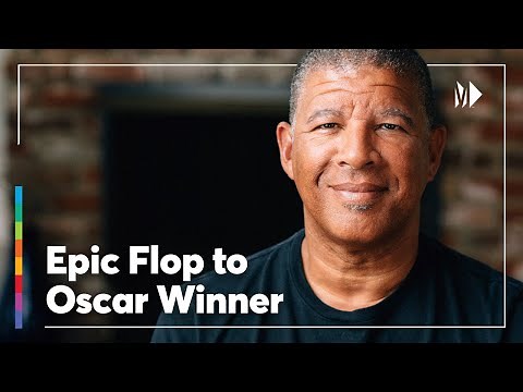 Peter Ramsey: Oscar Winning Director of Spider-Man: Into the Spider-Verse