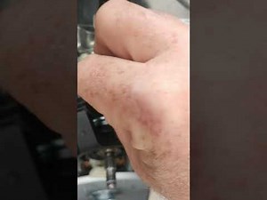 Samsung WA40J3000AW/A2 Washer Agitation Grinding Noise Fix Part 2