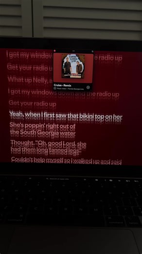 cruise by florida georgia line #lyrics #song #2010sthrowback #fyp