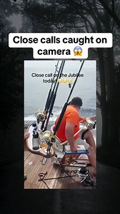 Close calls caught on camera 😱 #scary | Horror stories