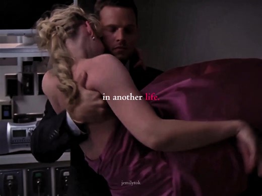 Alex Karev and Izzie Stevens: A Nostalgic Look Back