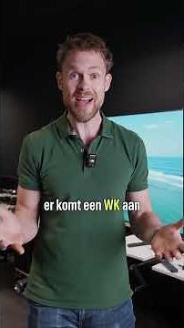 Preview van onze nieuwste tv-reviews