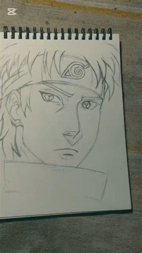 “Shisui Uchiha Pencil Drawing Step by Step” ✅#drawing #shisui