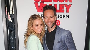 First Pic! ‘Ugly Betty’ Actress Becki Newton Welcomes Baby #3
