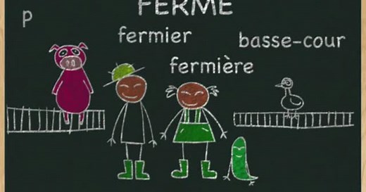 Le champ lexical | Lumni Enseignement