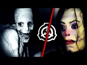 Les SECRETS de la FONDATION SCP (Thread 3)