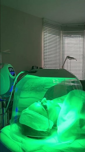 O2ToDerm Led Terapi ile cilt problemleri nasıl baskılanır? #skincare #beauty #ciltbakımı #facial
