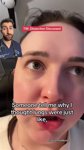 Surprising Insights from Human Body Dissection