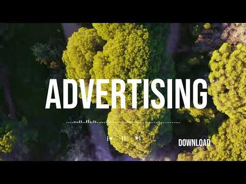 Advertising Power 📢 | Upbeat Commercial Background Music (No Copyright)