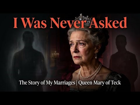 I Was Engaged to a Dying Prince – Then His Brother Became My Husband