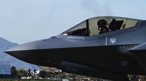 Why this F-35 design keeps getting delayed
