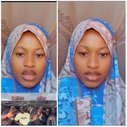 Muslim lady tackles Nigerian skit makers for using Hausa language and Islamic dressing to portray criminals A Muslim lady has called out some Nigerian content creators over a growing trend she says is dangerous, unfair and damaging to an entire community. According to her, the constant use of Hausa language, hijabs, jalabias, turbans and Islamic imagery in skits to represent bandits or criminals is not “content” — it is profiling, and it has real-life consequences. She warned that many people ar