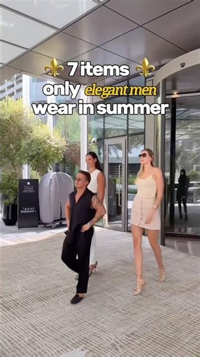 7-Style Secrets Of Elegant Man, That's Everyone Must Know